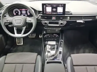 Audi A4 Avant – Foto 5
