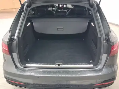 Audi A4 Avant – Foto 8