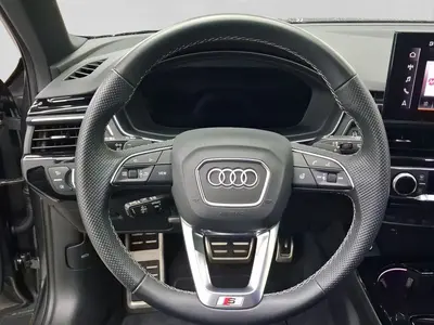 Audi A4 Avant – Foto 9