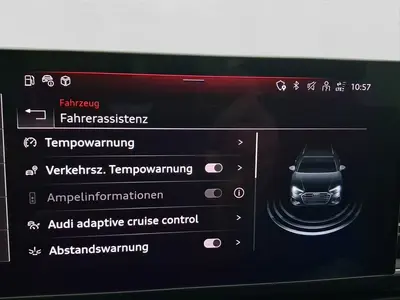 Audi A4 Avant – Foto 12