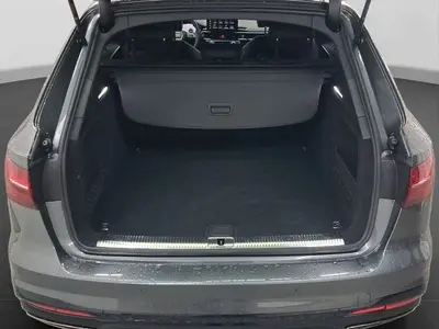 Audi A4 Avant – Foto 16
