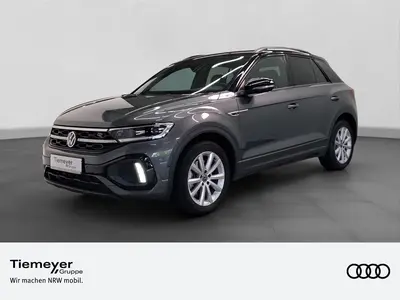 Volkswagen T-Roc – Foto 1