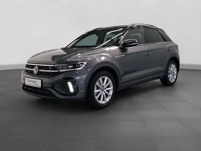 Volkswagen T-Roc – Foto 2