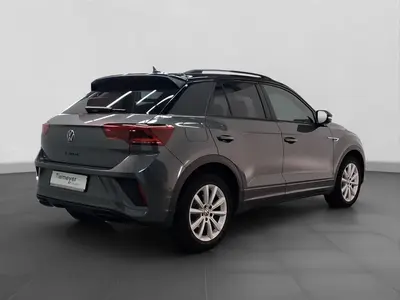 Volkswagen T-Roc – Foto 3