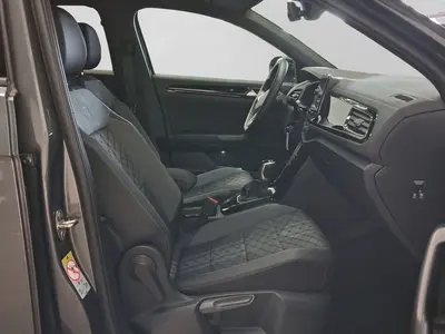 Volkswagen T-Roc – Foto 4