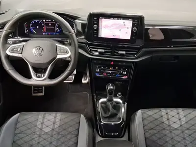 Volkswagen T-Roc – Foto 5
