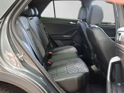 Volkswagen T-Roc – Foto 6