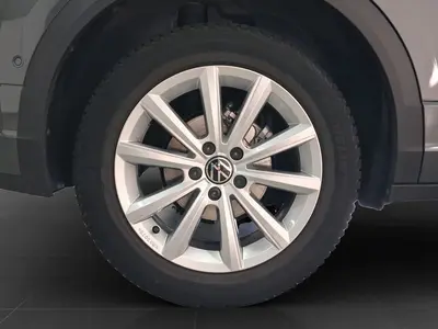 Volkswagen T-Roc – Foto 7