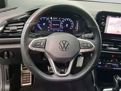 Volkswagen T-Roc – Foto 9