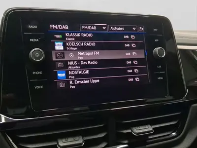 Volkswagen T-Roc – Foto 14