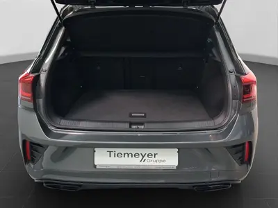 Volkswagen T-Roc – Foto 17