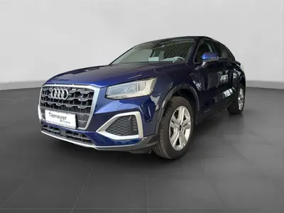 Audi Q2 – Foto 2