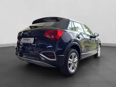 Audi Q2 – Foto 3