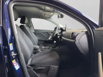 Audi Q2 – Foto 4