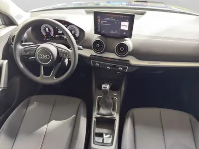 Audi Q2 – Foto 5