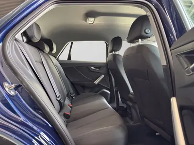 Audi Q2 – Foto 6