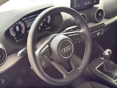 Audi Q2 – Foto 9