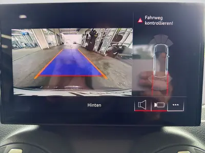 Audi Q2 – Foto 16