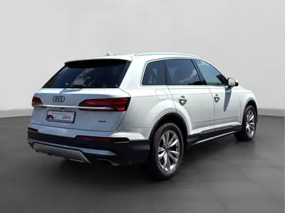 Audi Q7 TFSI e – Foto 3