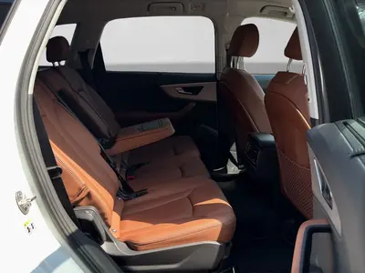 Audi Q7 TFSI e – Foto 6