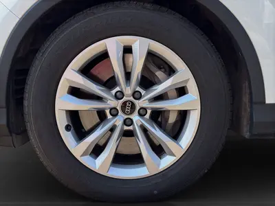Audi Q7 TFSI e – Foto 7
