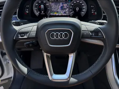 Audi Q7 TFSI e – Foto 9