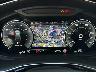 Audi Q7 TFSI e – Foto 10