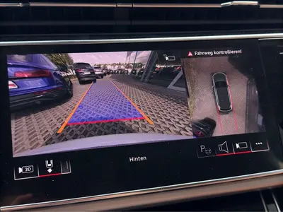 Audi Q7 TFSI e – Foto 15
