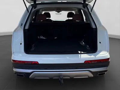 Audi Q7 TFSI e – Foto 17