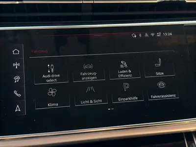 Audi Q7 TFSI e – Foto 18