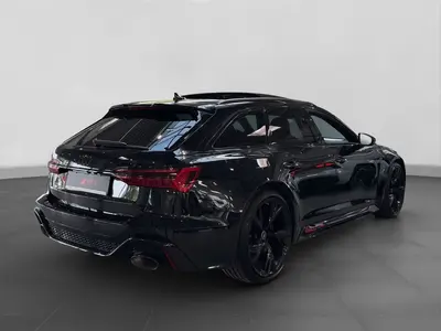 Audi RS 6 Avant – Foto 3