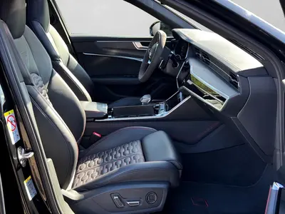 Audi RS 6 Avant – Foto 4