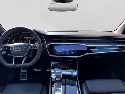 Audi RS 6 Avant – Foto 5