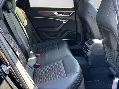 Audi RS 6 Avant – Foto 6