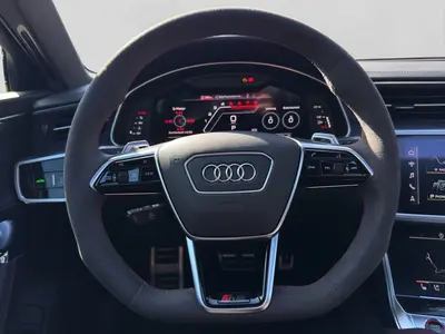 Audi RS 6 Avant – Foto 9