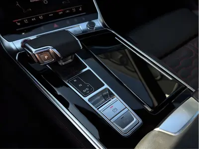 Audi RS 6 Avant – Foto 11