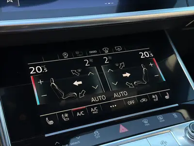 Audi RS 6 Avant – Foto 12