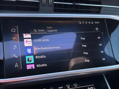 Audi RS 6 Avant – Foto 13