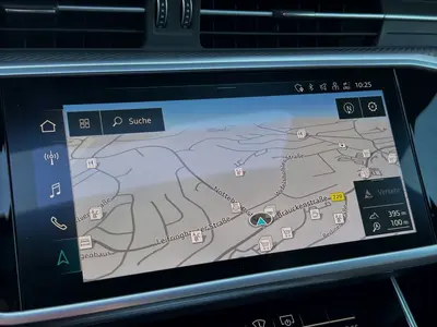 Audi RS 6 Avant – Foto 14