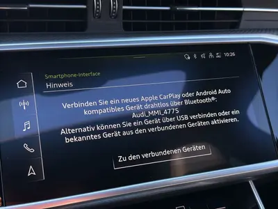 Audi RS 6 Avant – Foto 15