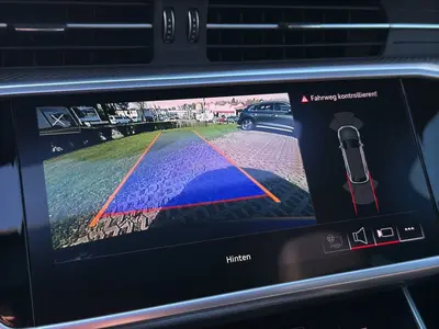 Audi RS 6 Avant – Foto 16