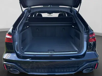 Audi RS 6 Avant – Foto 17