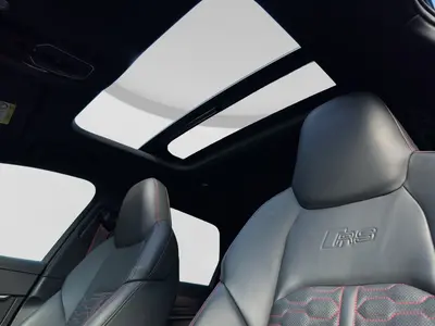 Audi RS 6 Avant – Foto 18