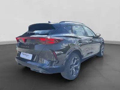 Cupra Formentor – Foto 3