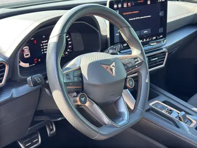 Cupra Formentor – Foto 9