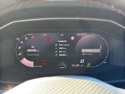 Cupra Formentor – Foto 10