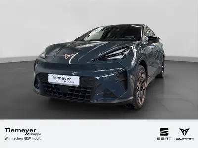 Cupra Raval