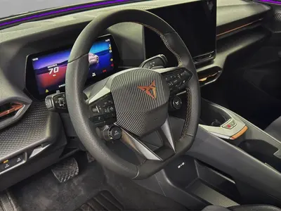 Cupra Raval – Foto 9