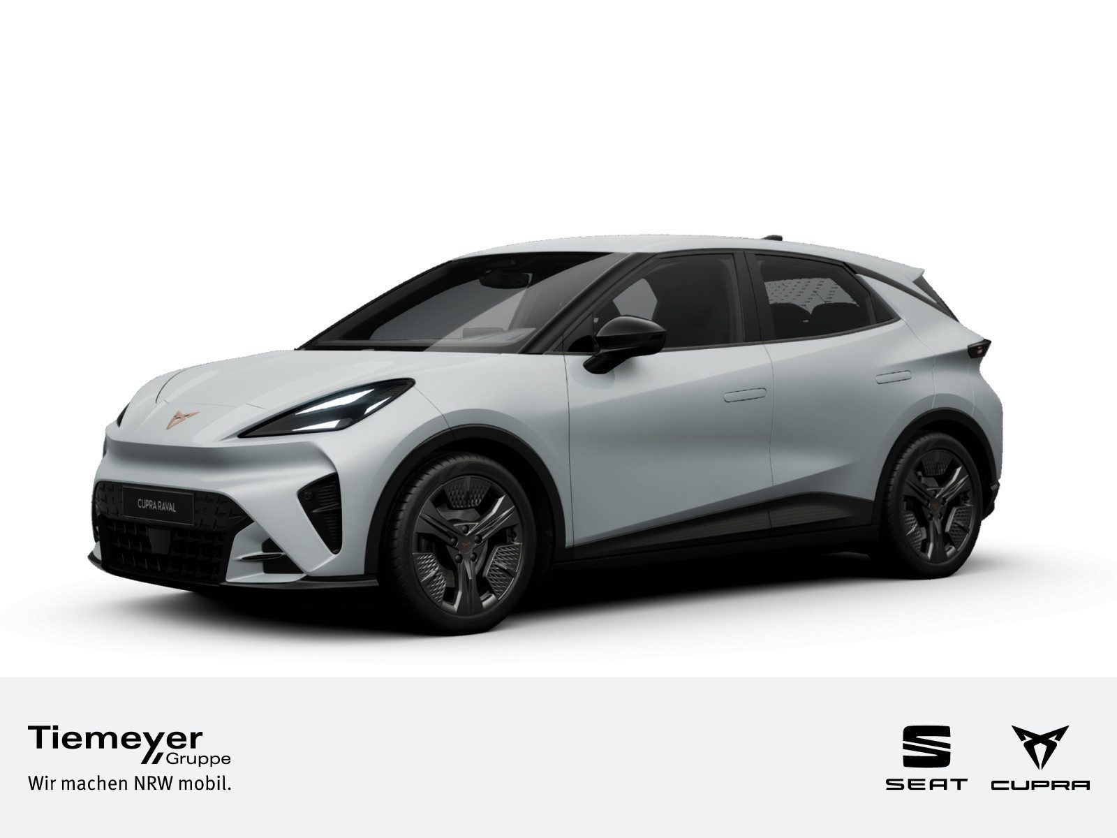 Cupra Raval