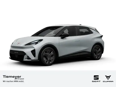 Cupra Raval